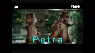 Flea F. reccomend Happy birthday petra nudist