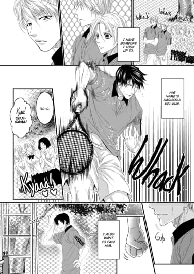 Hook reccomend Hentai manga threesome