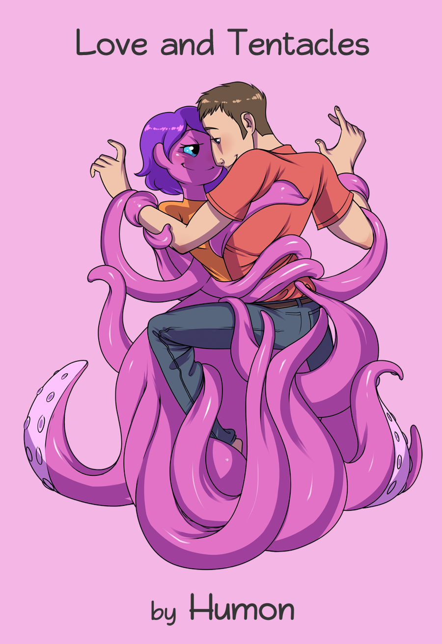best of Love Hentai tentacle