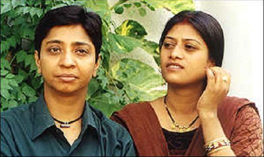 best of True stories lesbian Indian