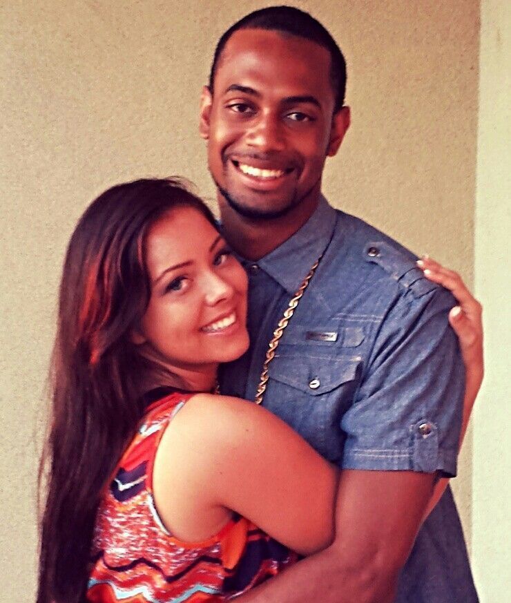 best of In Interracial florida couples