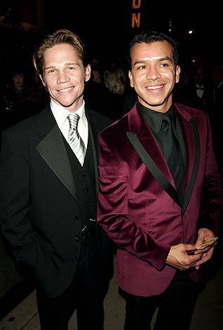 Is jack noseworthy gay
