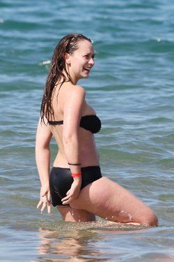best of Hewtt bikini love photos Jennifer
