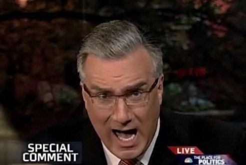 best of Asshole personel panties Keith scandal olbermann
