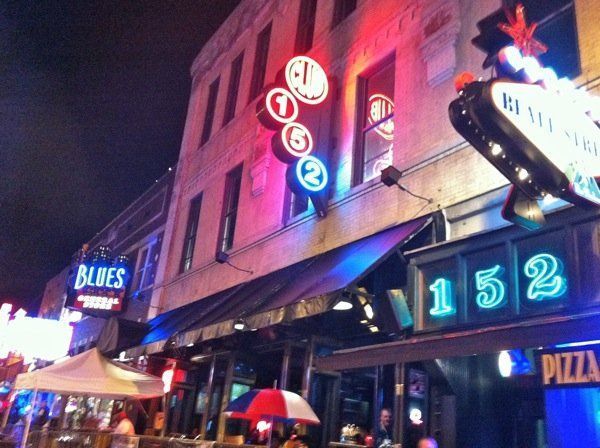 best of Memphis bars Lesbian friendly in