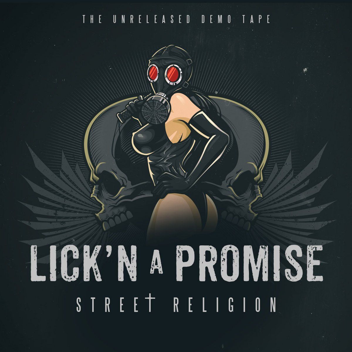 best of Font promise and Lick a