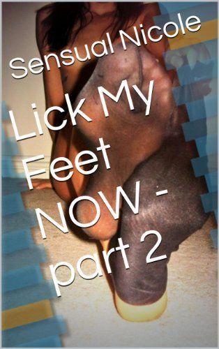 Bronze O. reccomend Lick my soles and toes blogs