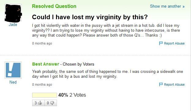 best of Virginity Losing picture