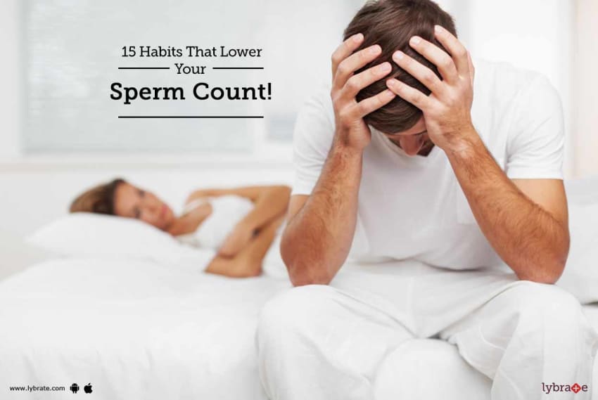 Troubleshoot reccomend Low sperm count and psychiatric medications