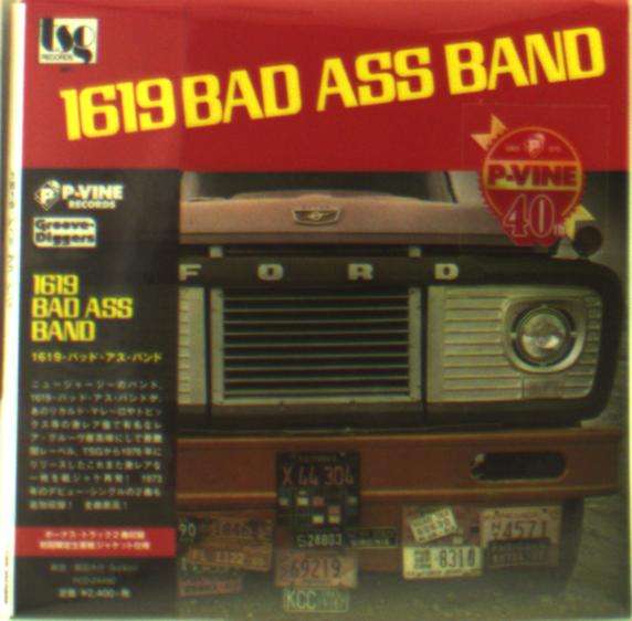 best of Bas band 1619 Lp ass