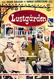 Barbera reccomend Lustgarden (Swedish)