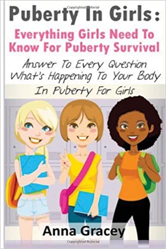 Masturbation and puberty