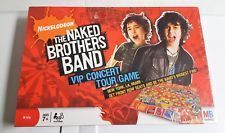 Mooch reccomend Naked brothers band concert tour