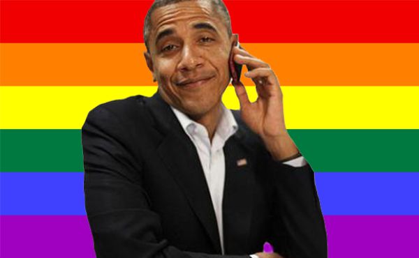 QB reccomend Obama gay hustler