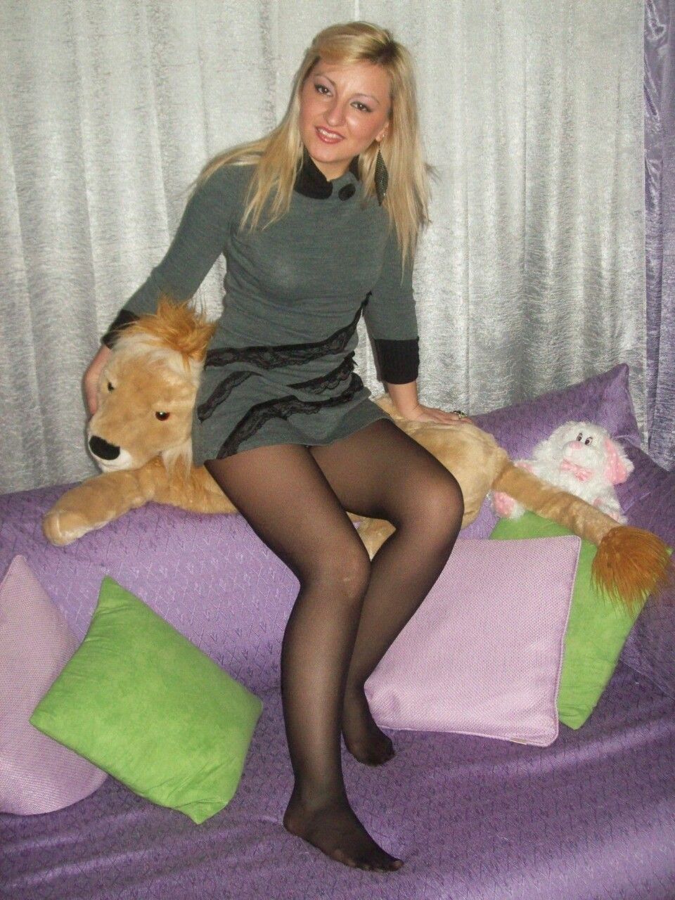 best of Nylon Pantyhose without