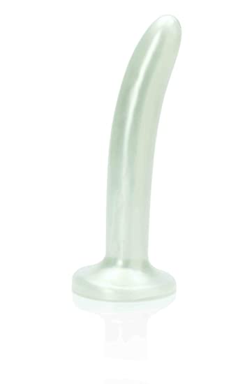 best of Vibrator Pearl white
