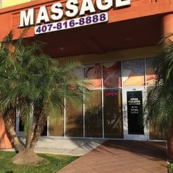 best of Tree orlando Pine erotic massage