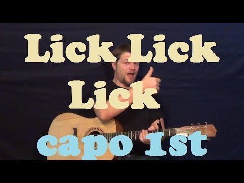 Cardinal reccomend Pleasure p lick lick lick instrumental