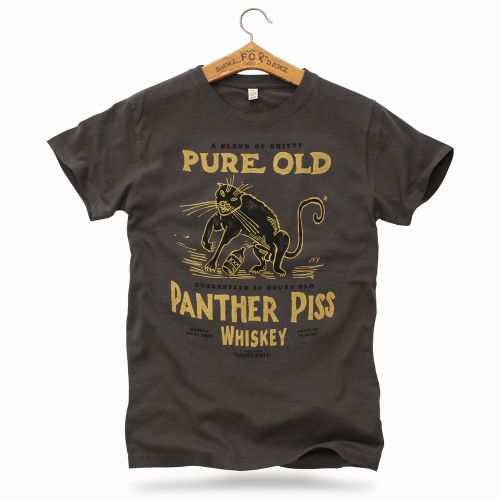 Infiniti reccomend Pure old panther piss