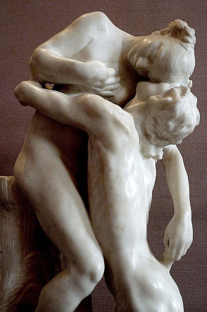 Rodin paris erotic 2018