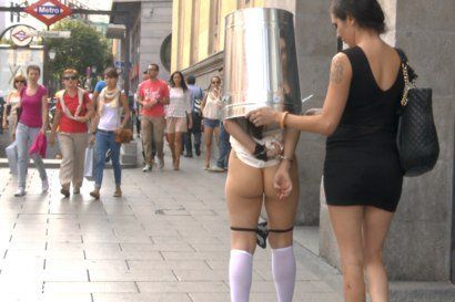 Madrid in mature sex tubes Spanish