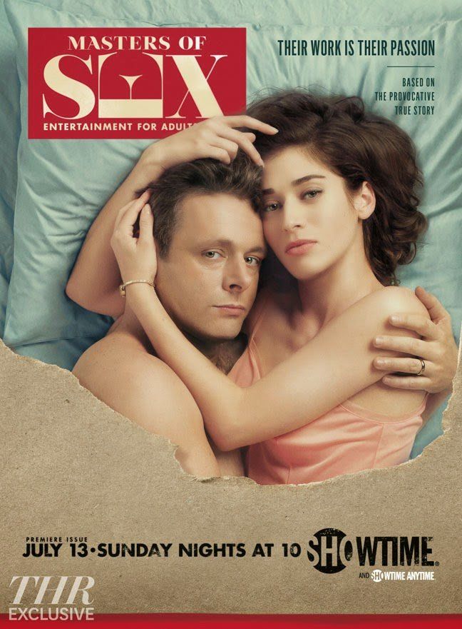 Sex stories based from tv shows