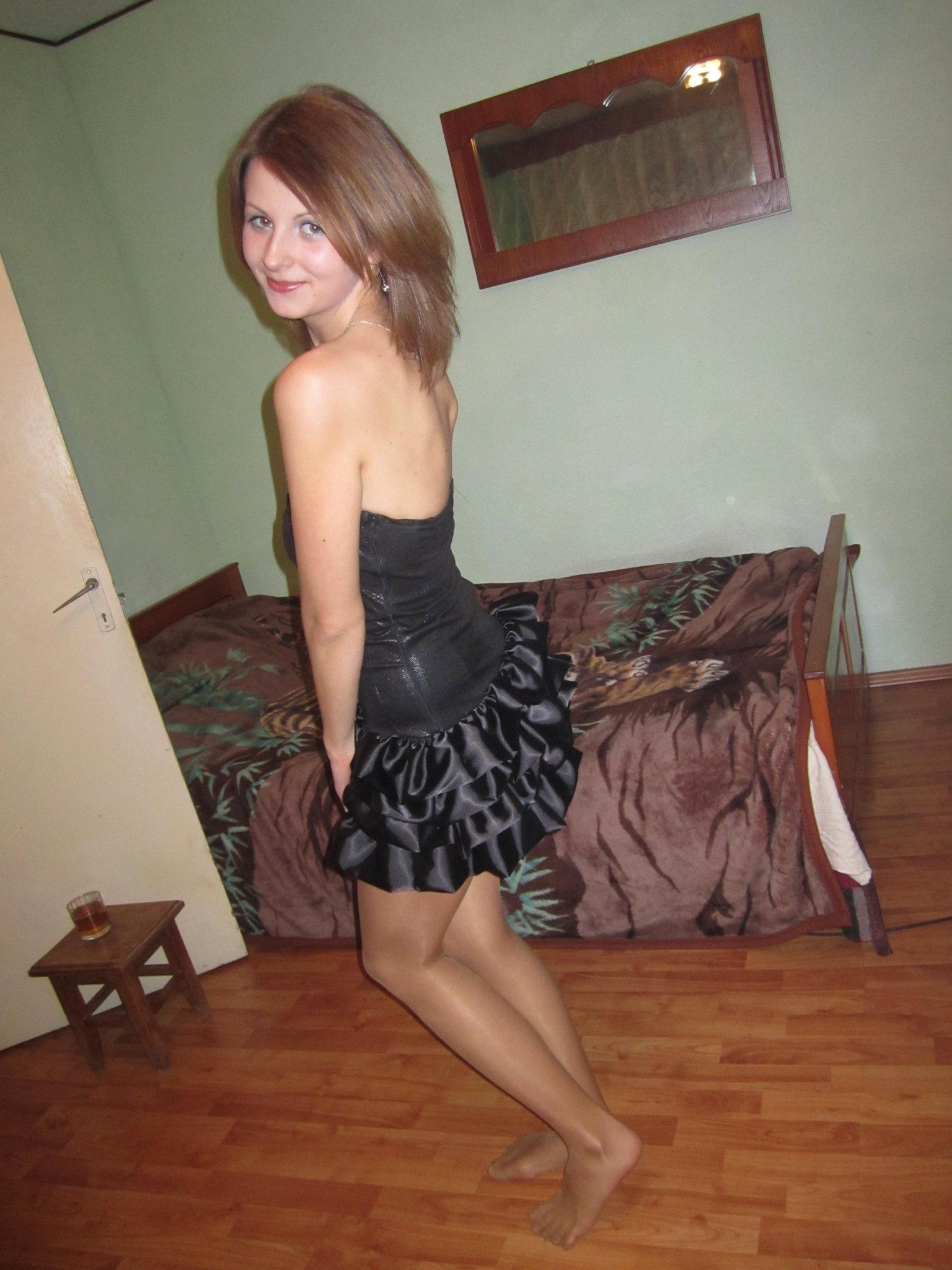 Free romanian teen nude pictures