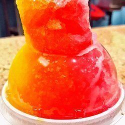 Shaved ice buisness complaints
