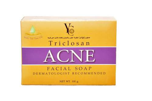 best of Soap Soap facial
