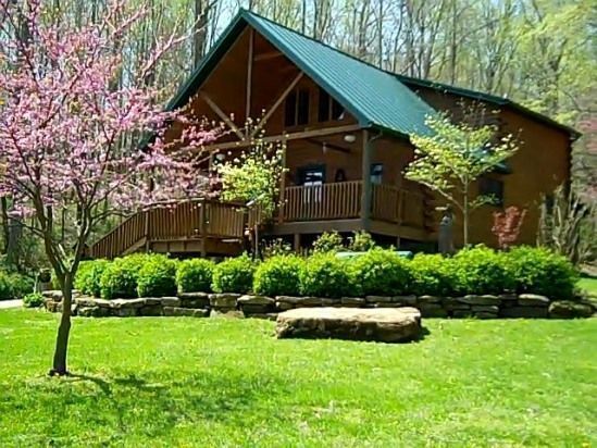Renegade reccomend Southern indiana cabin rentals french lick