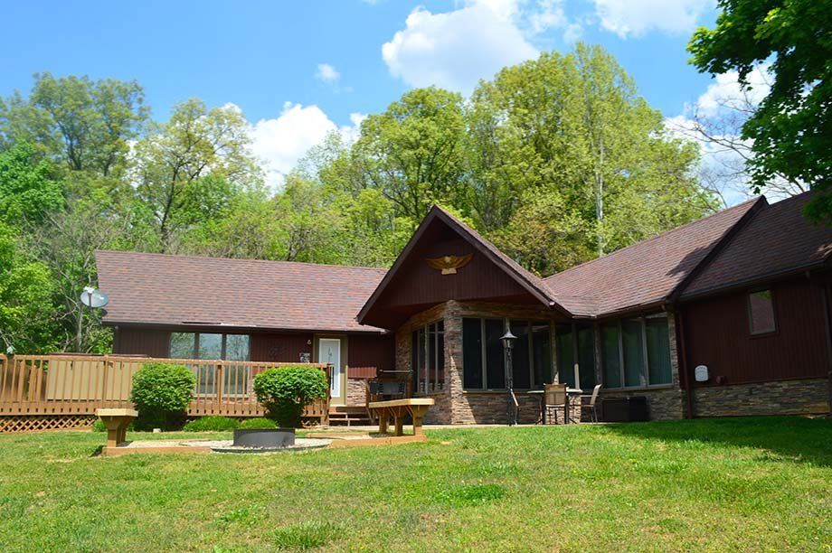 Bullpen reccomend Southern indiana cabin rentals french lick
