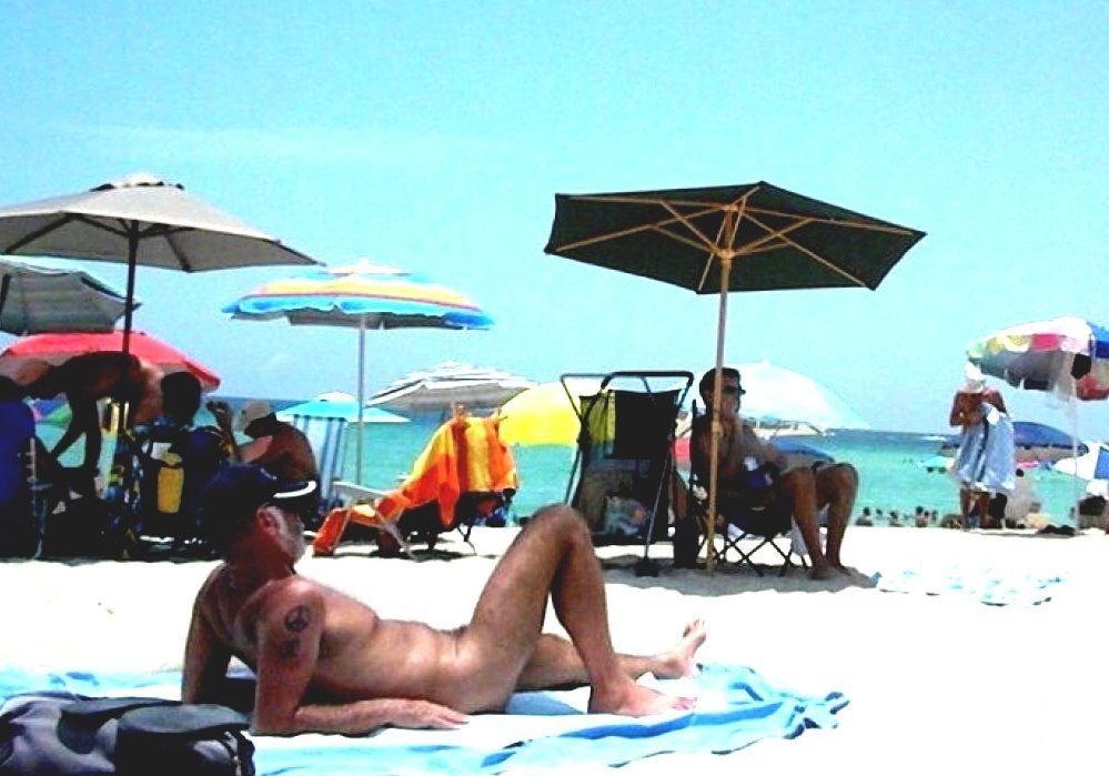 best of Nudist society ohio Southern