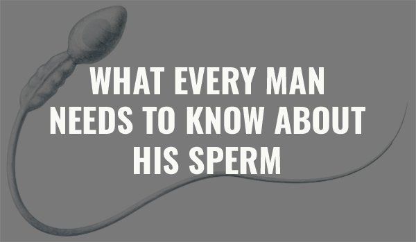Sperm control phone sex