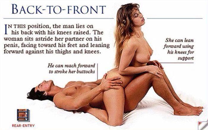 Nude sex position pics