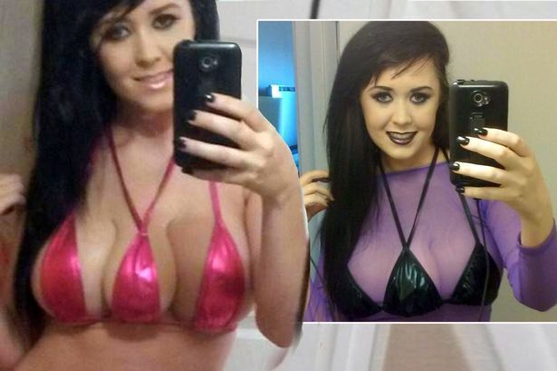 best of Biggest ever The photographed boob