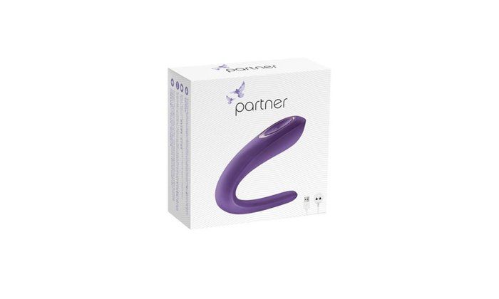 best of Be with Vibrator worn that partner can