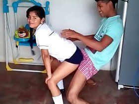 Boy and young sex in Brasília