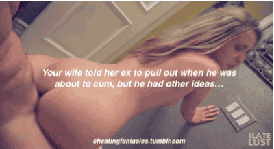 best of Sucking wife must cheating watch