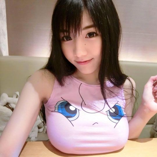 Firemouth recommend best of tits big squirtle girl