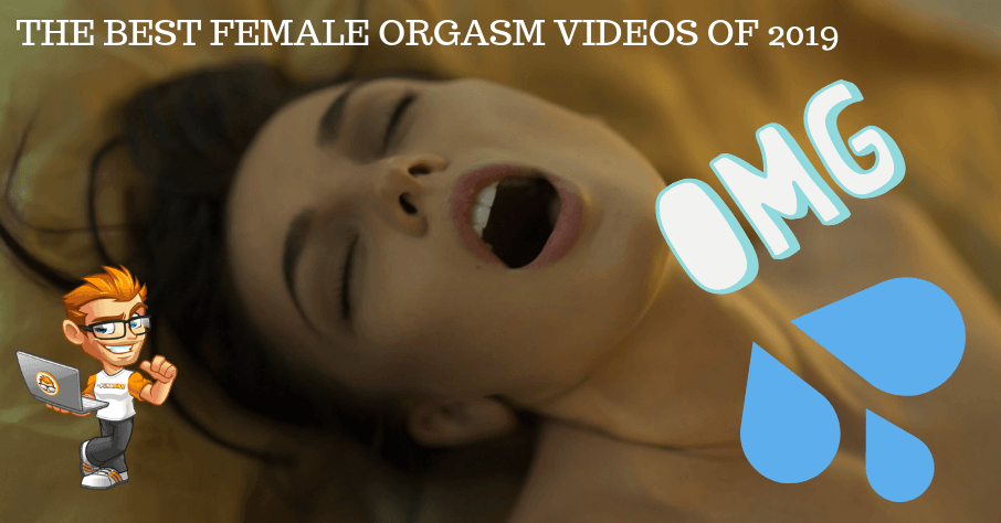 best of Orgasm epic compilation female