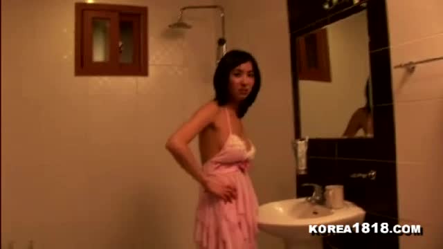 Korean room salon