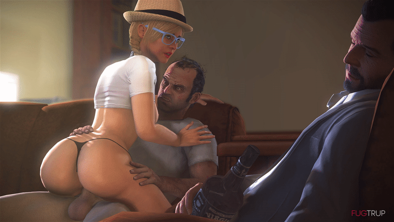 best of Gta v wallpapers nude