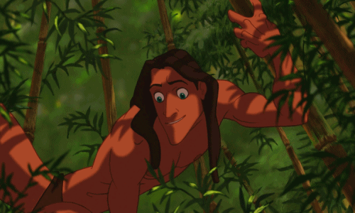 Disney Tarzan: Jane Porter Compilation.