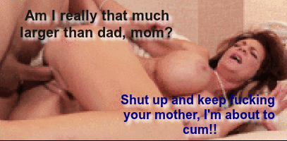 best of Mom history