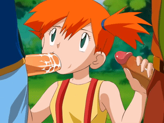 Twizzler reccomend misty gives great blowjob