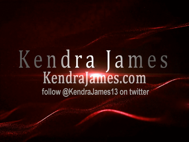 Ruby reccomend kendra james deserved nipple torture