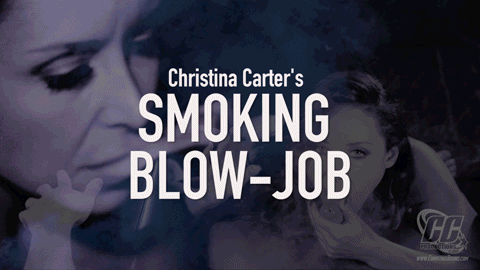 best of Smoking full capture christiana