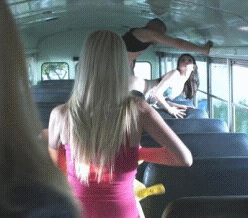 Outlaw reccomend school bus fuck