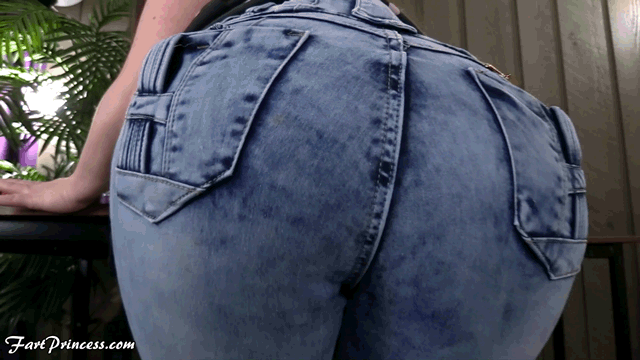 best of Jeans gassy farts