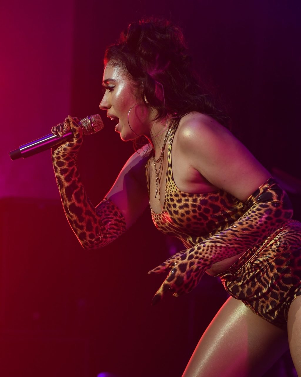Ladygirl reccomend awards kali uchis musical performance